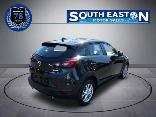 2016 Mazda CX-3 Touring
