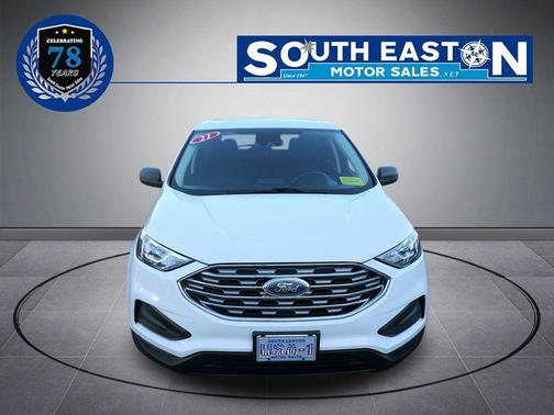 2021 Ford Edge SE