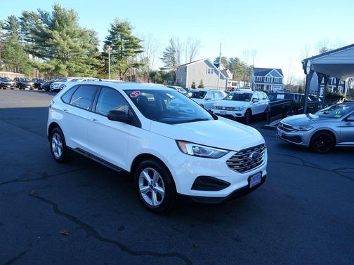 2021 Ford Edge SE