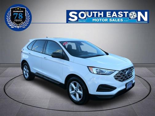2021 Ford Edge SE