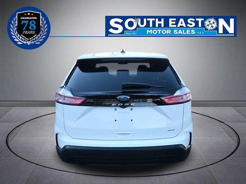 2021 Ford Edge SE