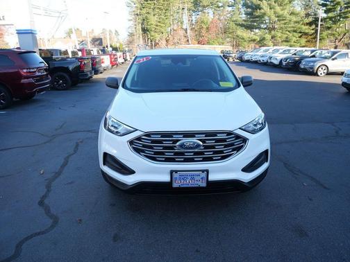 2021 Ford Edge SE