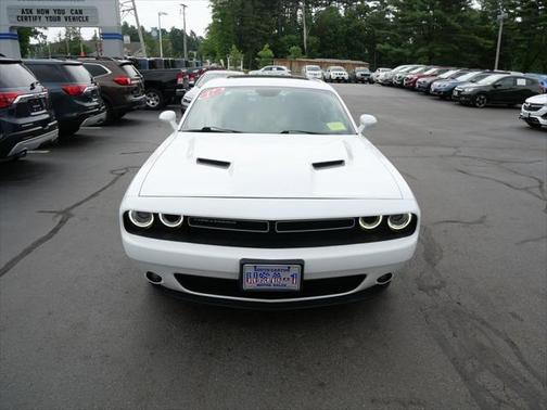 2017 Dodge Challenger GT