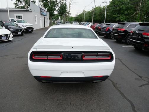 2017 Dodge Challenger GT