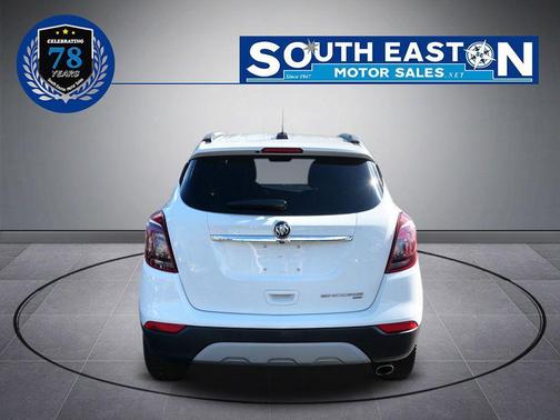 2019 Buick Encore Essence