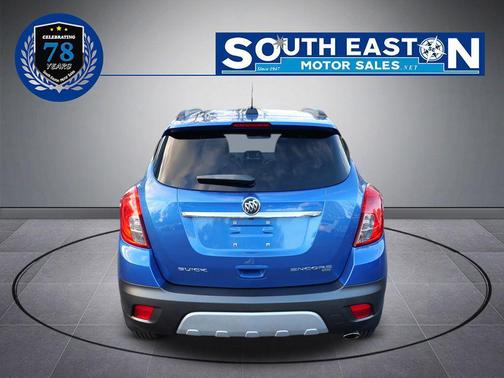 2016 Buick Encore Convenience