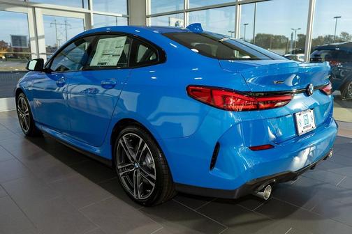 2024 BMW 228 Gran Coupe i xDrive