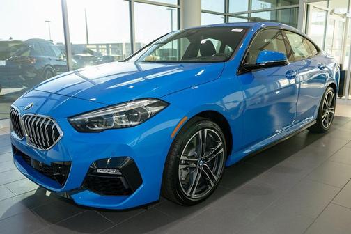 2024 BMW 228 Gran Coupe i xDrive