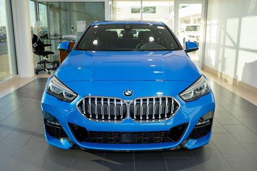 2024 BMW 228 Gran Coupe xDrive