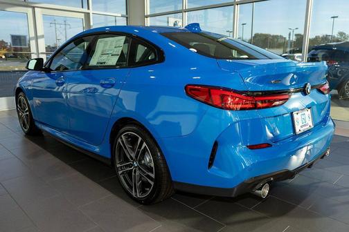 2024 BMW 228 Gran Coupe xDrive