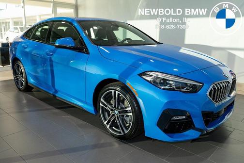2024 BMW 228 Gran Coupe i xDrive