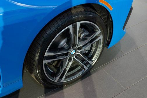 2024 BMW 228 Gran Coupe xDrive