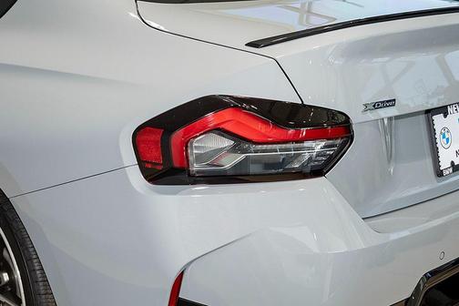 2024 BMW M240 i xDrive