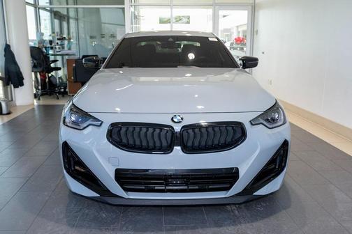 2024 BMW M240 i xDrive