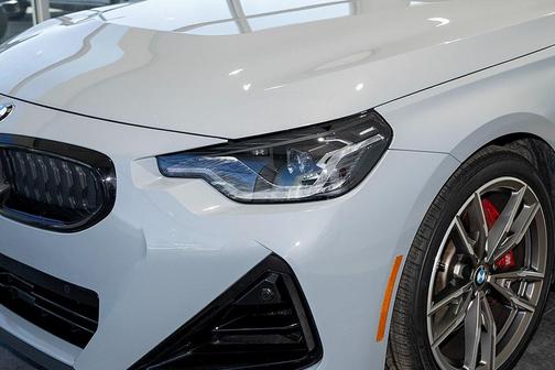 2024 BMW M240 i xDrive