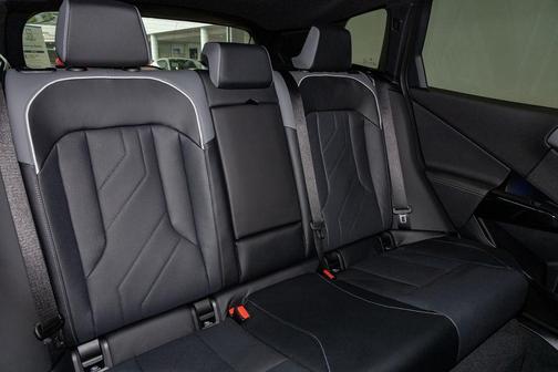 Dark Graphite Metallic 2026 BMW X3 30 xDrive