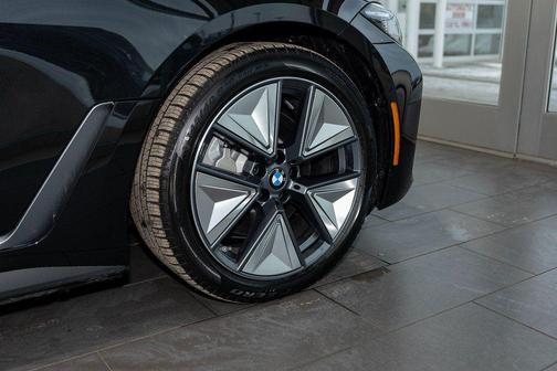 2026 BMW i4 Gran Coupe xDrive40