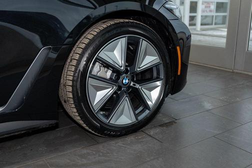 2026 BMW i4 Gran Coupe xDrive40