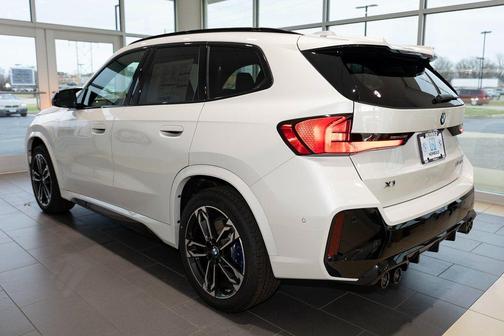 2025 BMW X1 M35i