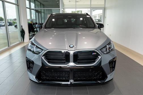 2025 BMW X2 M35i