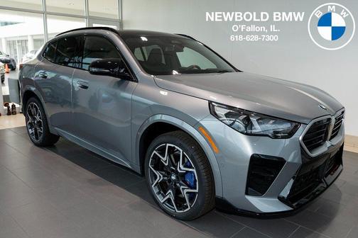 2025 BMW X2 M35i