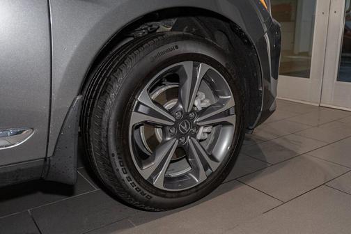 2023 Acura RDX Advance Package