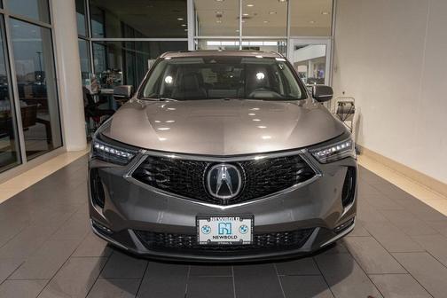 2023 Acura RDX Advance Package