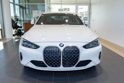 2021 BMW 430 i xDrive