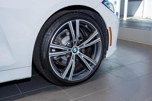 2021 BMW 430 i xDrive