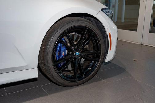 2021 BMW M340 i xDrive