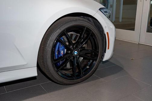 2021 BMW M340 i xDrive