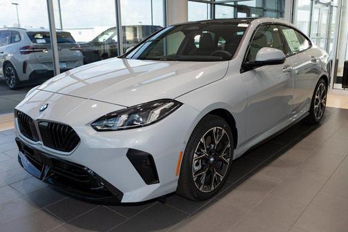 2025 BMW 228 Gran Coupe xDrive