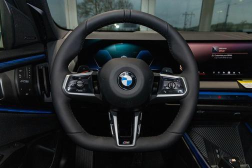 Brooklyn Grey Metallic 2026 BMW X3 30 xDrive