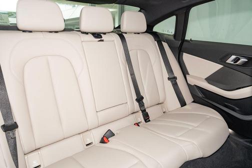 Blue Metallic 2023 BMW 228 Gran Coupe i xDrive