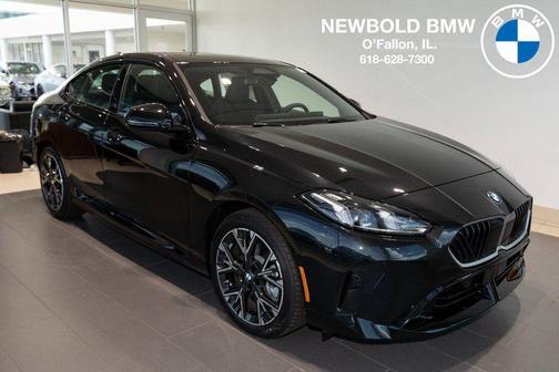 2025 BMW 228 Gran Coupe xDrive