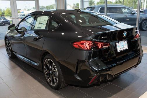 2025 BMW 228 Gran Coupe xDrive