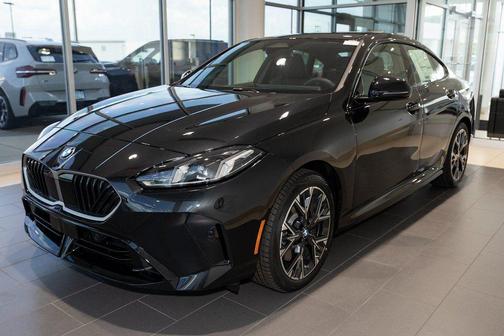 2025 BMW 228 Gran Coupe xDrive