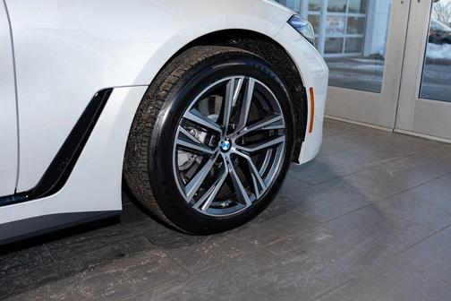 2026 BMW 430 Gran Coupe i xDrive