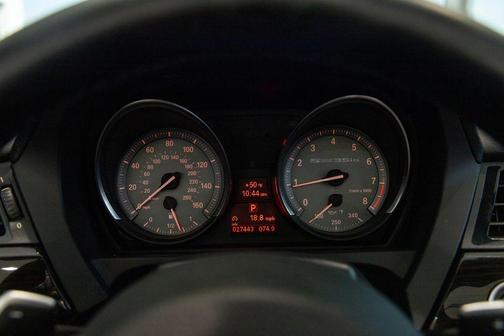 2015 BMW Z4 sDrive35is