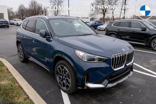 2026 BMW X1 xDrive28i