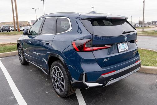 2026 BMW X1 xDrive28i
