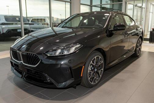 2026 BMW 228 Gran Coupe xDrive