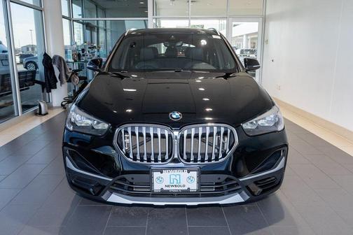 2021 BMW X1 xDrive28i