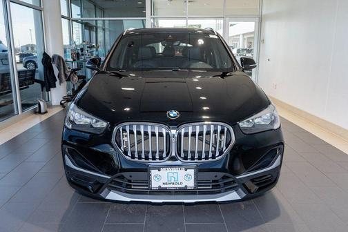 2021 BMW X1 xDrive28i