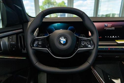 Arctic Race Blue Metallic 2026 BMW X3 30 xDrive