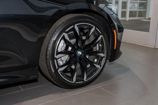 2026 BMW 330 xDrive NA