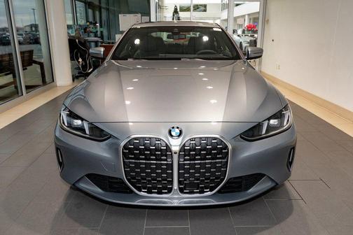 2026 BMW 430 i xDrive