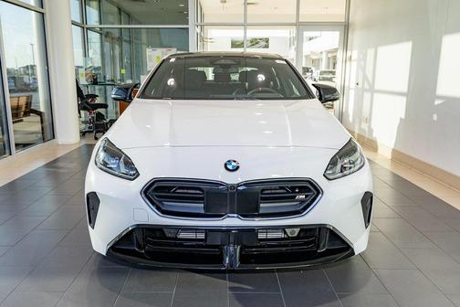 2026 BMW M235 Gran Coupe i