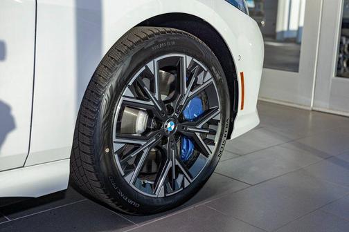 2026 BMW M235 Gran Coupe xDrive