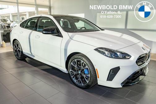 2026 BMW M235 Gran Coupe i